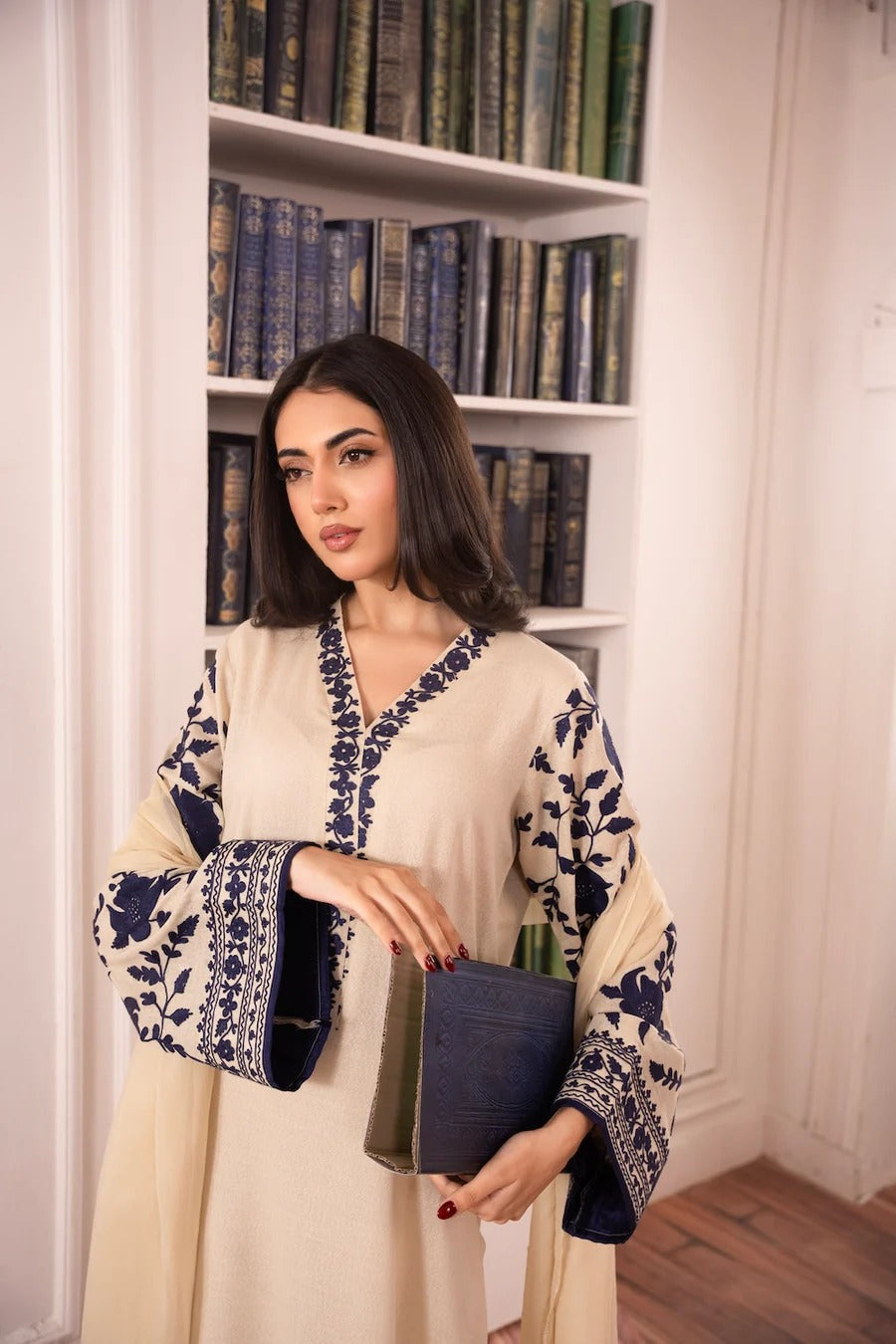 SHANAYA