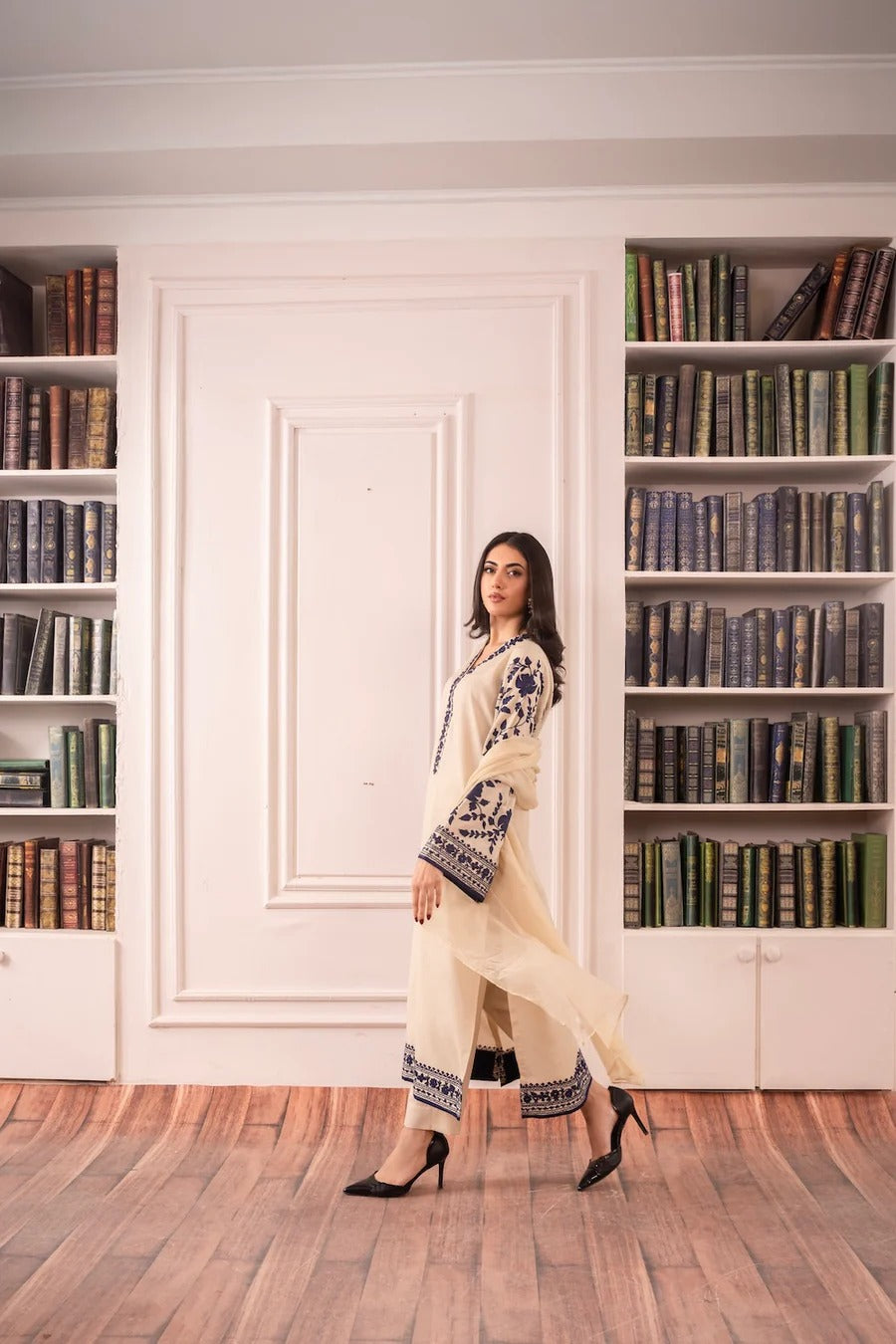 SHANAYA