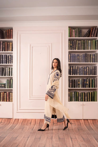 SHANAYA - Mehrposh
