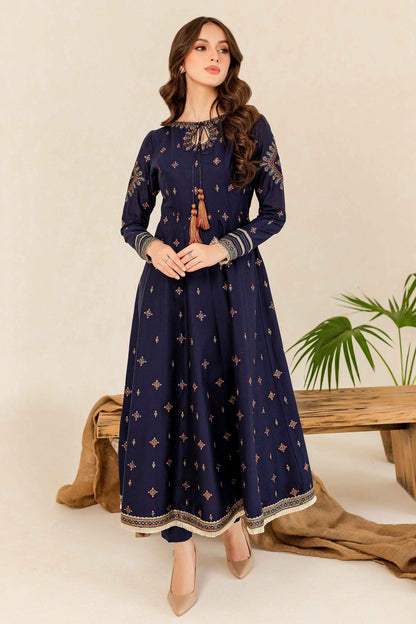 HREEM NAVY BLUE - Mehrposh