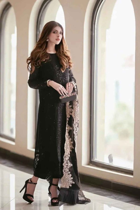 Onyx Dove - Mehrposh
