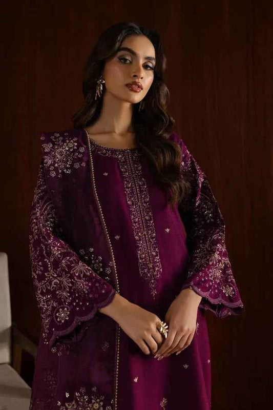 Best Selling - Masooma - 3 PC Suit